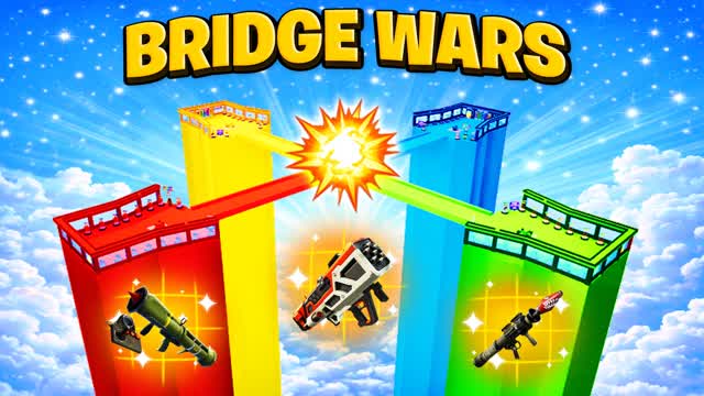 BRIDGE WARS