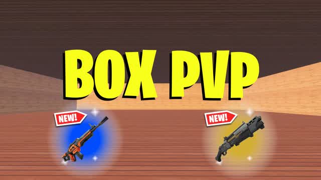 Box PvP 📦 Current Season