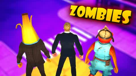 Tilted Z - Zombie Survival