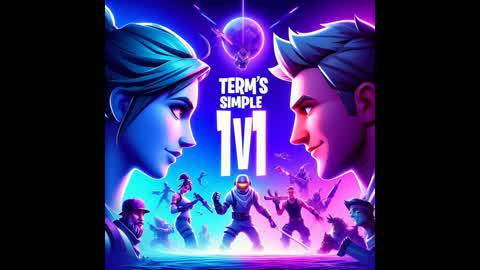 Term's Simple 1v1