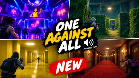 One Against All