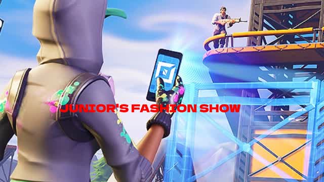 Capture 1 – Junior's Fashion Show