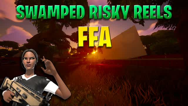 Swamped Risky Reels FFA