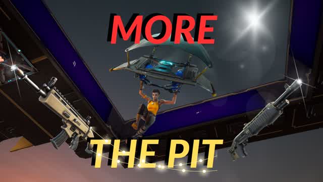 Capture 1 – THE PIT - BECAME A NEW HISTORI