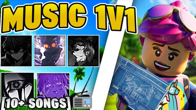 Capture 1 – 1V1 MUSIC [NEW!]🧱🎶