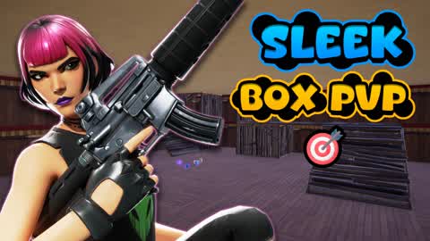 Sleek Box PvP 🎯