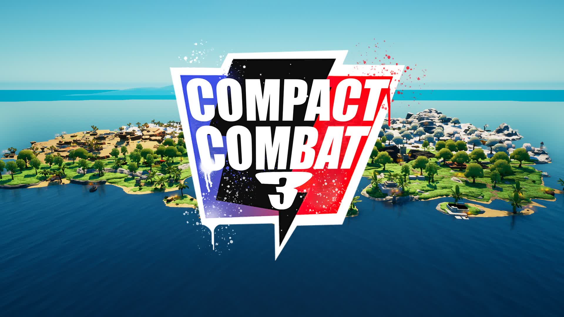 Compact Combat Chapter 3! (FFA)