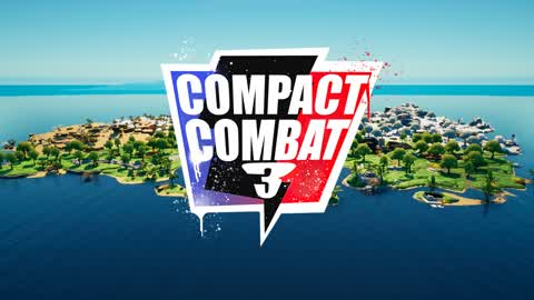 Compact Combat Chapter 3! (FFA)