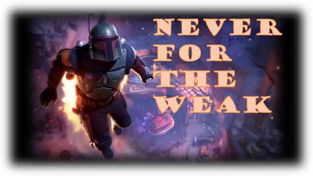 NEVER LAND