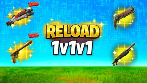 CRAZY 1V1V1 RELAOD 1V1 REALISTICS FFA