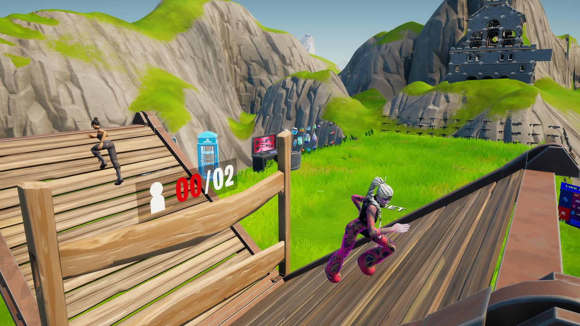 BUILD FIGHT ON MOUNTAIN 1V1 2091 8709 0136 Atam Fortnite spilled-coffee-pictures-download-free-images-on-unsplash