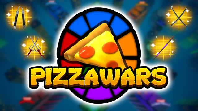 PIZZA BED WARS đ
