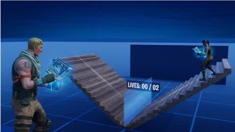 Mini 1v1 Training