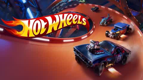 HUTWHEELS RACING