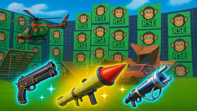 RSE WITH EVERY GUN