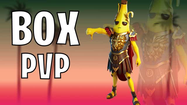 Meme Super BoxFight